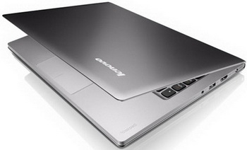 lenovo IdeaPad U300s 